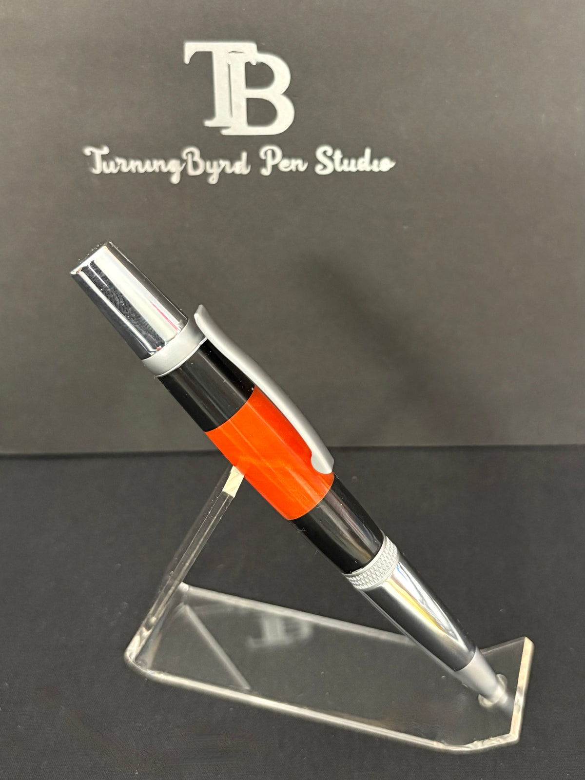 BP658-0926 Halloween - Handcrafted Ballpoint Pen