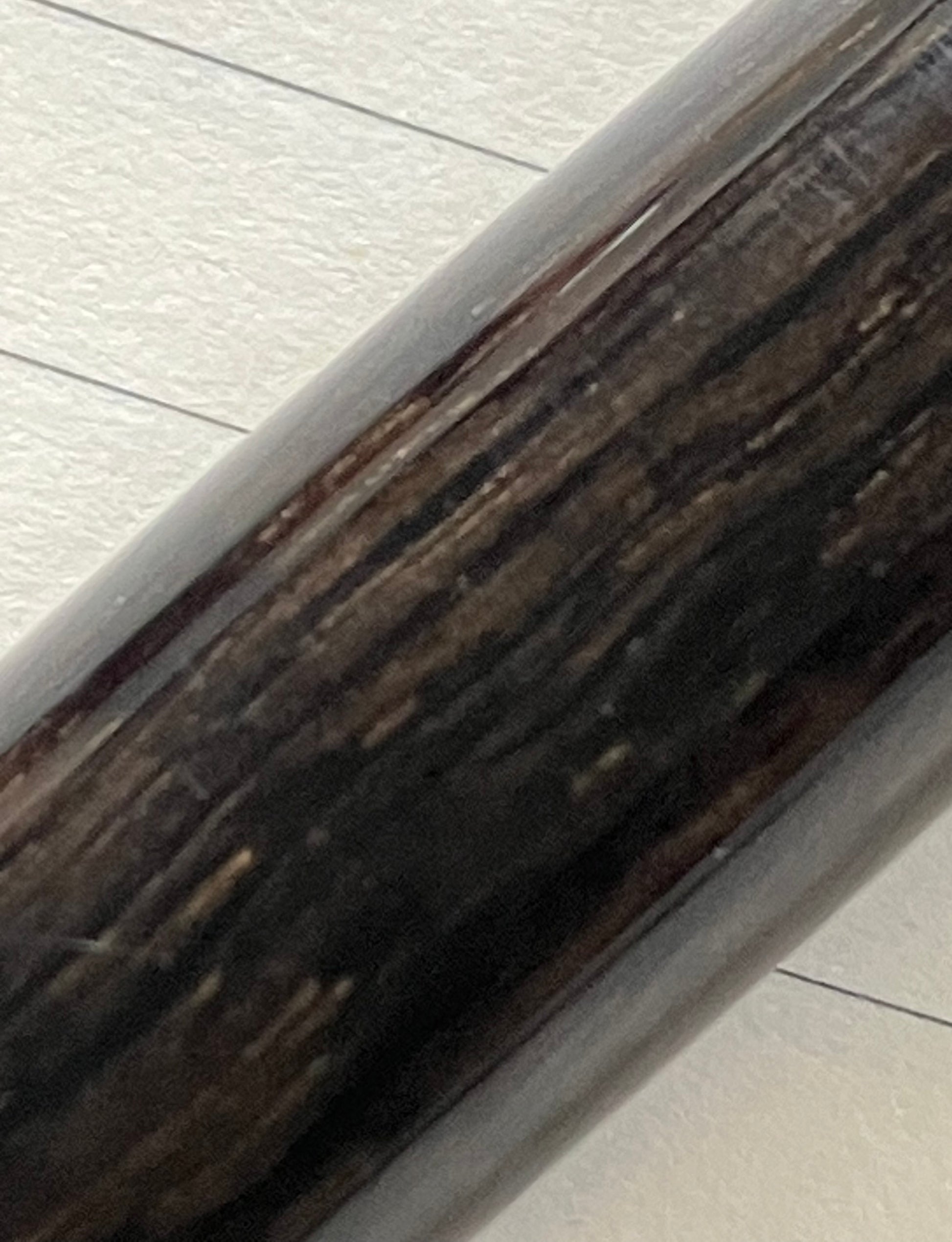 Irish Bog Oak Rollerball