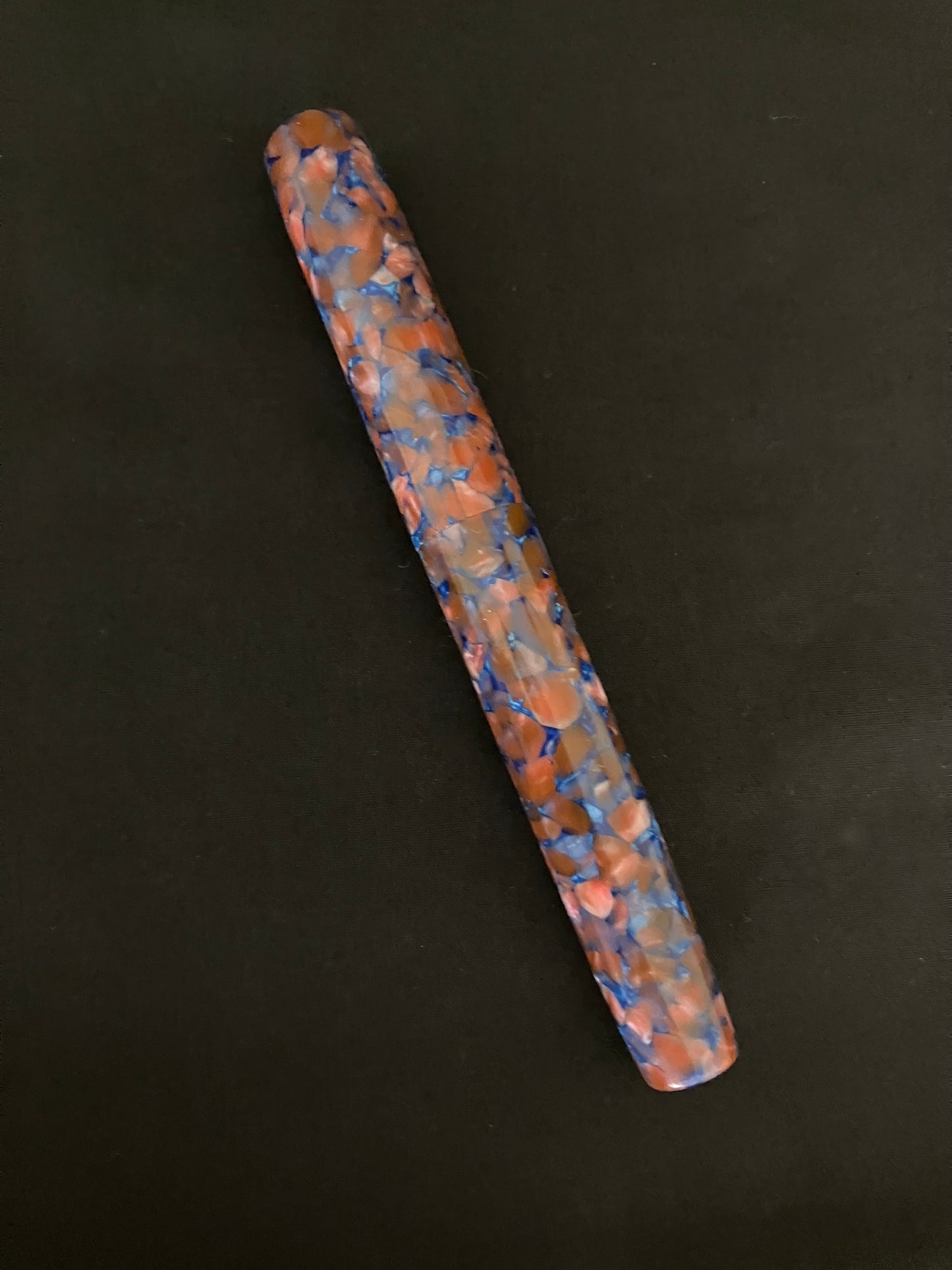 K-RB101-1023 Italian Resin Rose