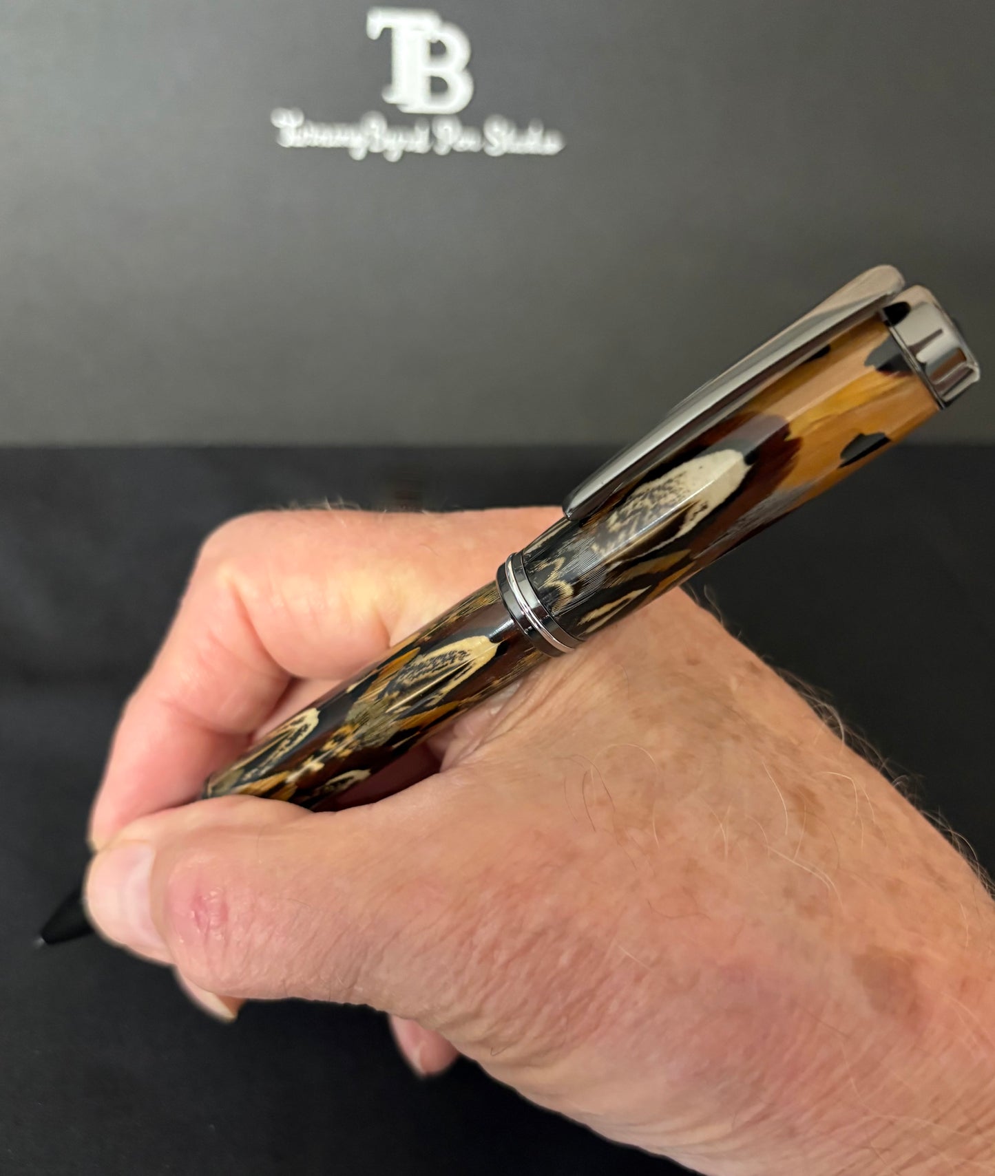 Great gift - hunters love them