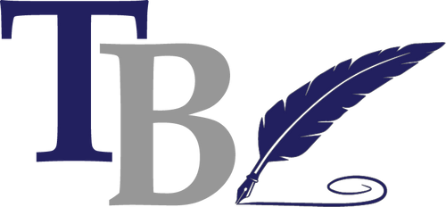 TurningByrd Pen Studio logo