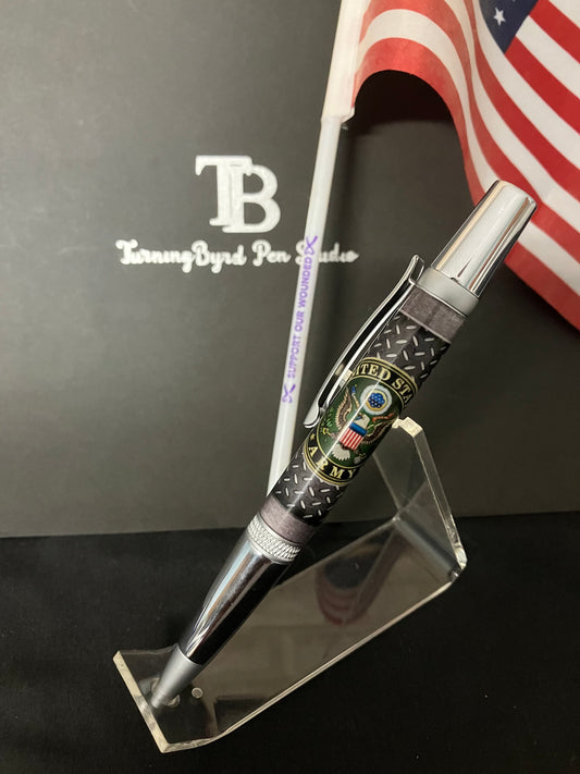 US Army Ballpoint Pen