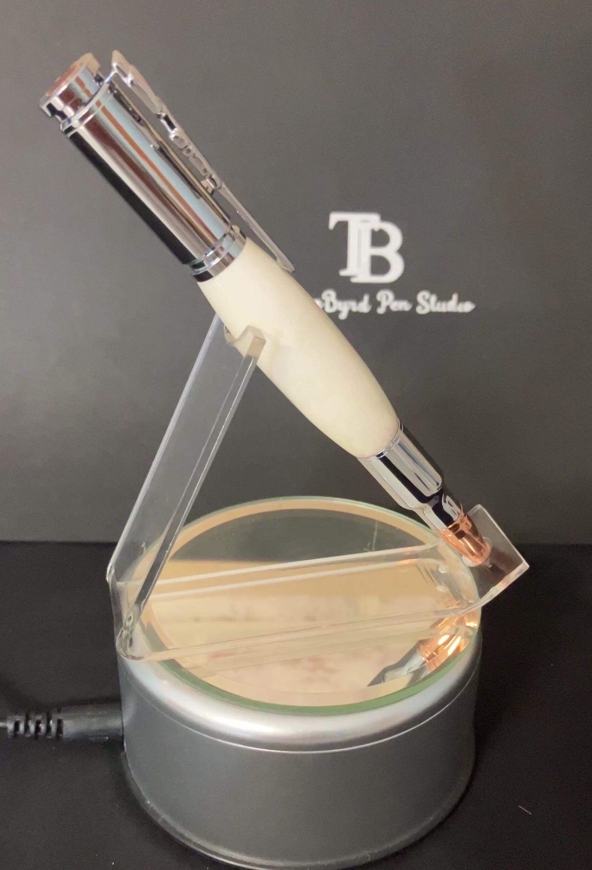 Whitetail Antler Ballpoint Pen  Gift