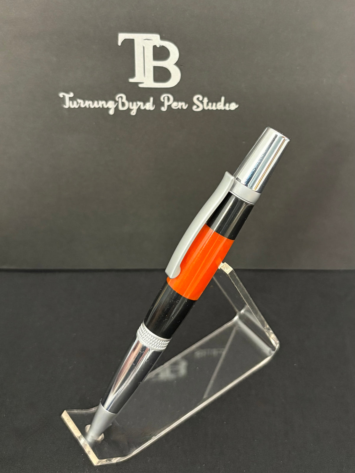 BP658-0926 Halloween - Handcrafted Ballpoint Pen