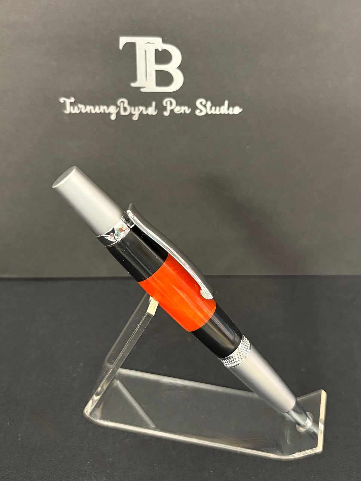 BP660-0926 Halloween - Handcrafted Ballpoint Pen