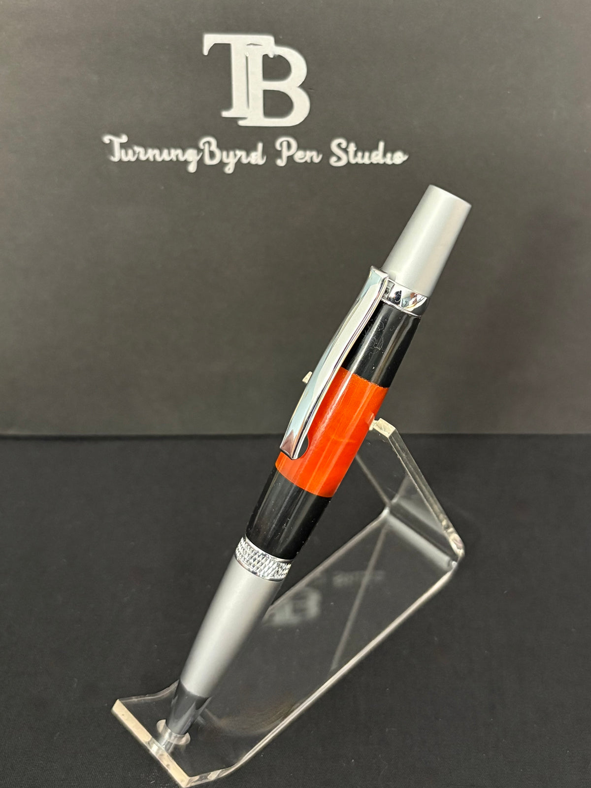 BP660-0926 Halloween - Handcrafted Ballpoint Pen