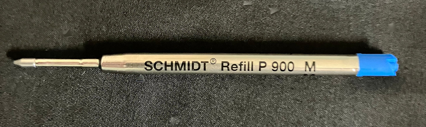 Schmidt P 900 M Ballpoint Refills