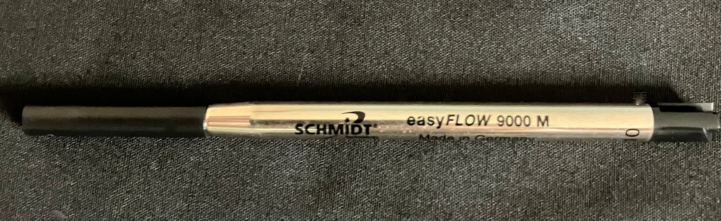 Schmidt Eazyflow 9000 M Ballpoint Refills