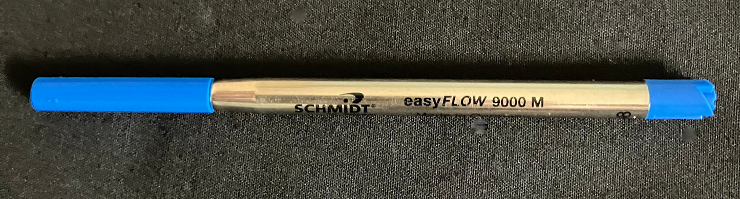 Schmidt Eazyflow 9000 M Ballpoint Refills