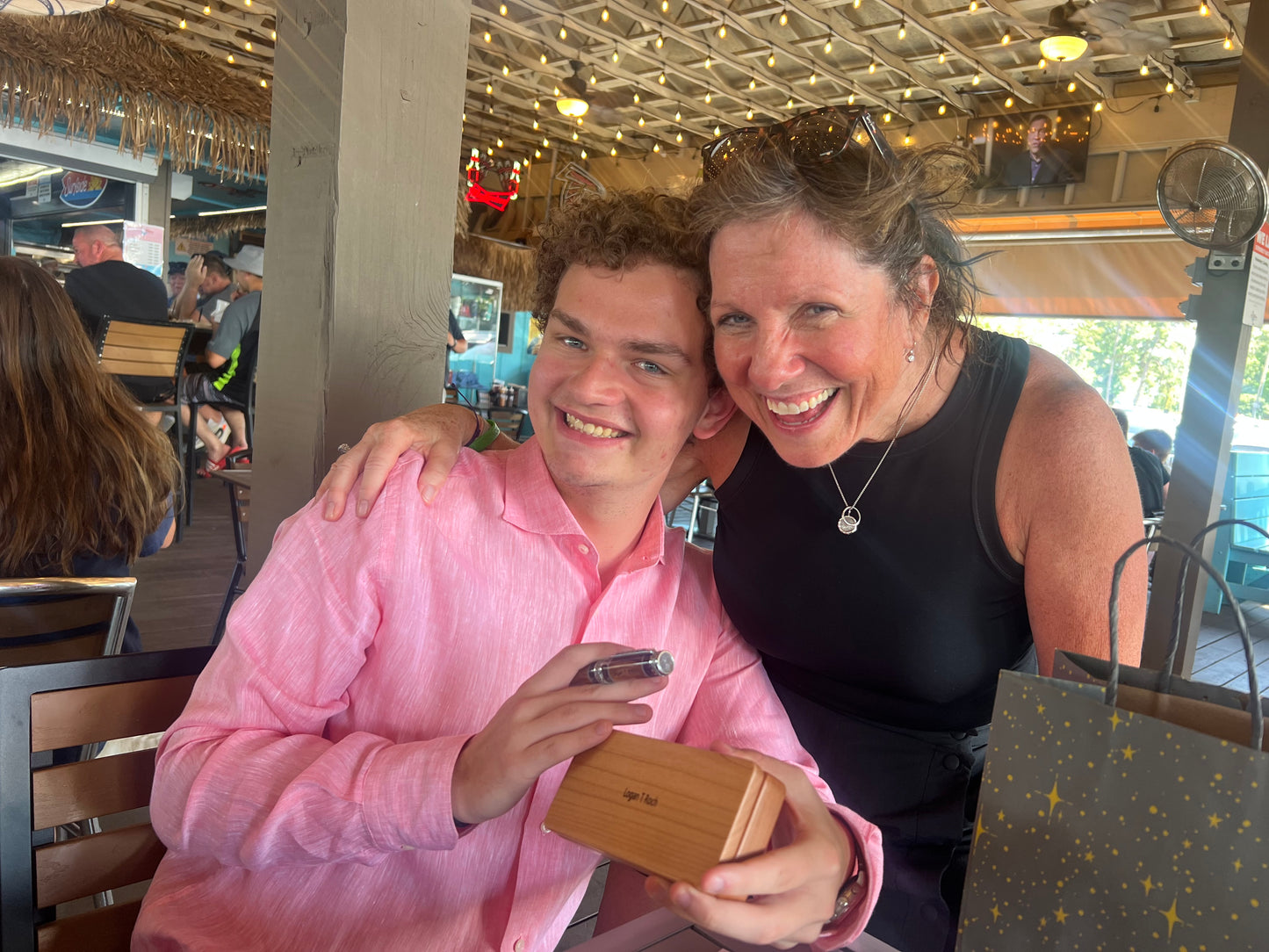 Shakespeare Pen pictures