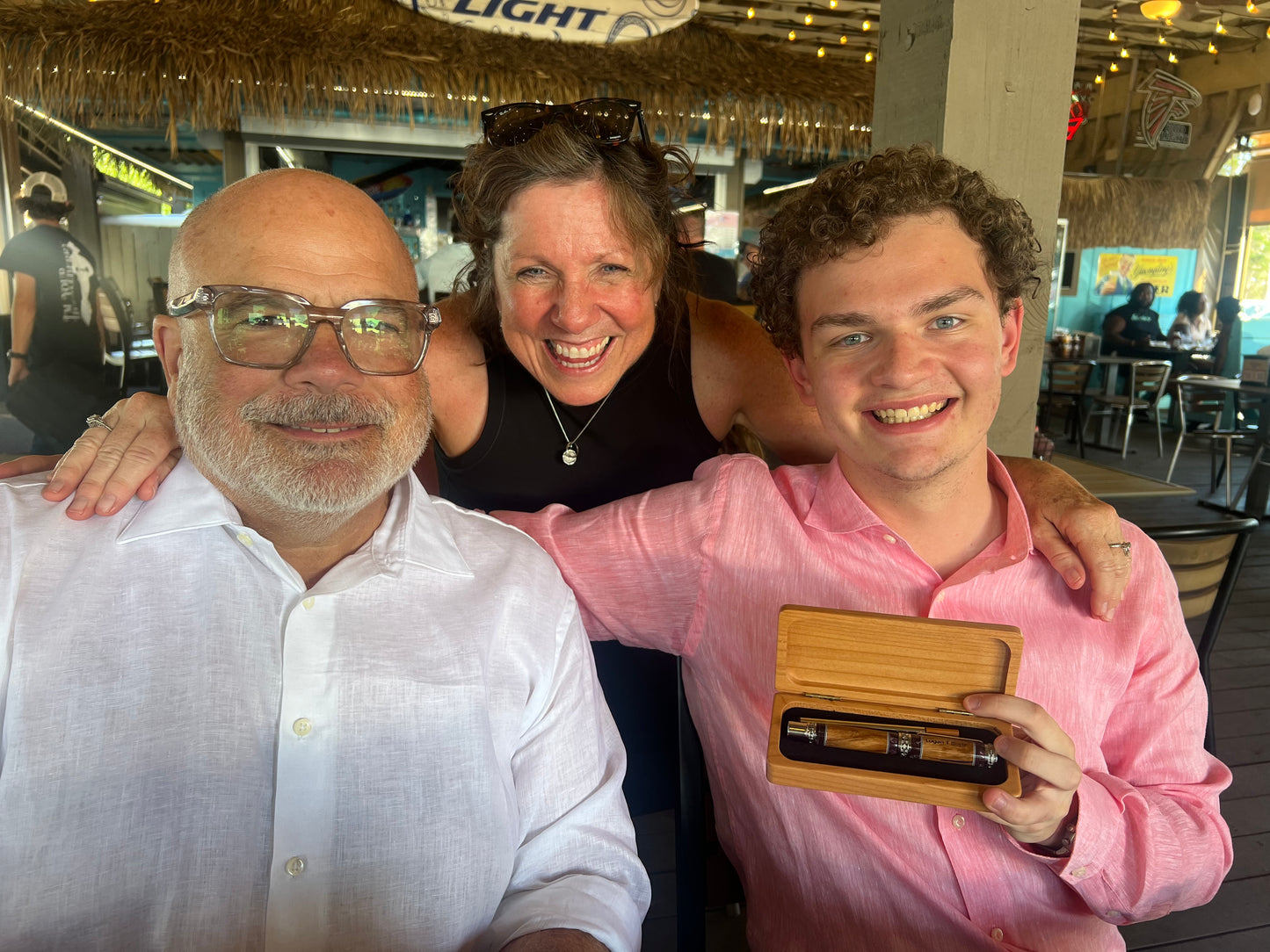 Shakespeare Pen pictures