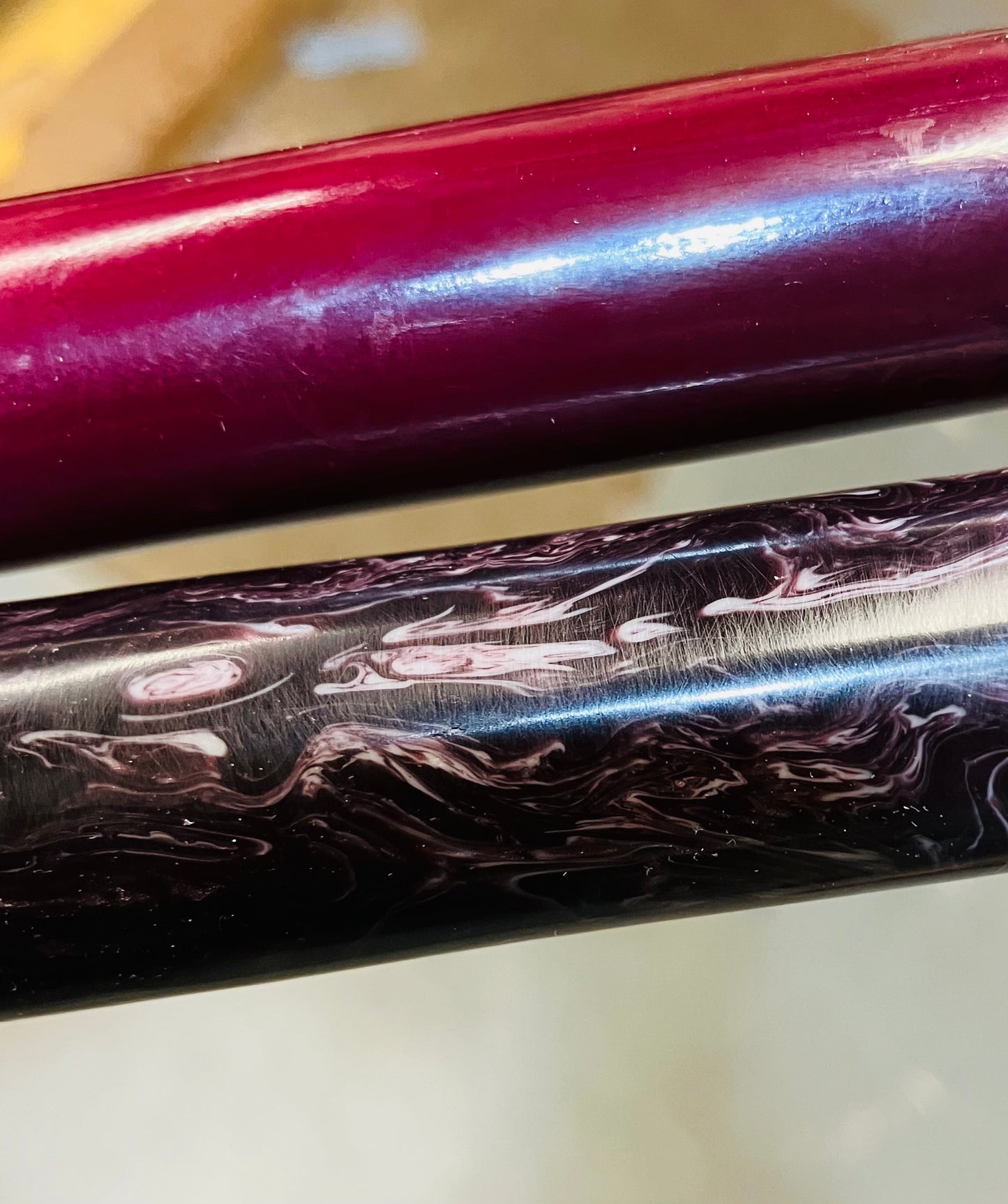 Shakespeare Pen pictures