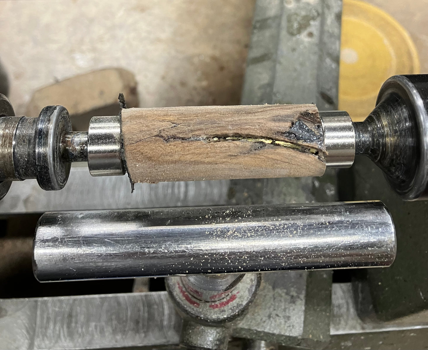 Shakespeare Pen pictures