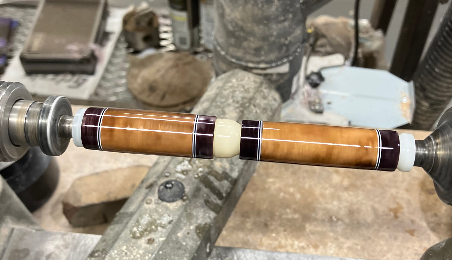 Shakespeare Pen pictures