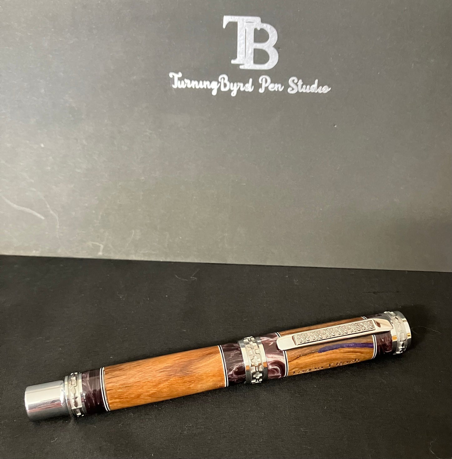 Shakespeare Pen pictures