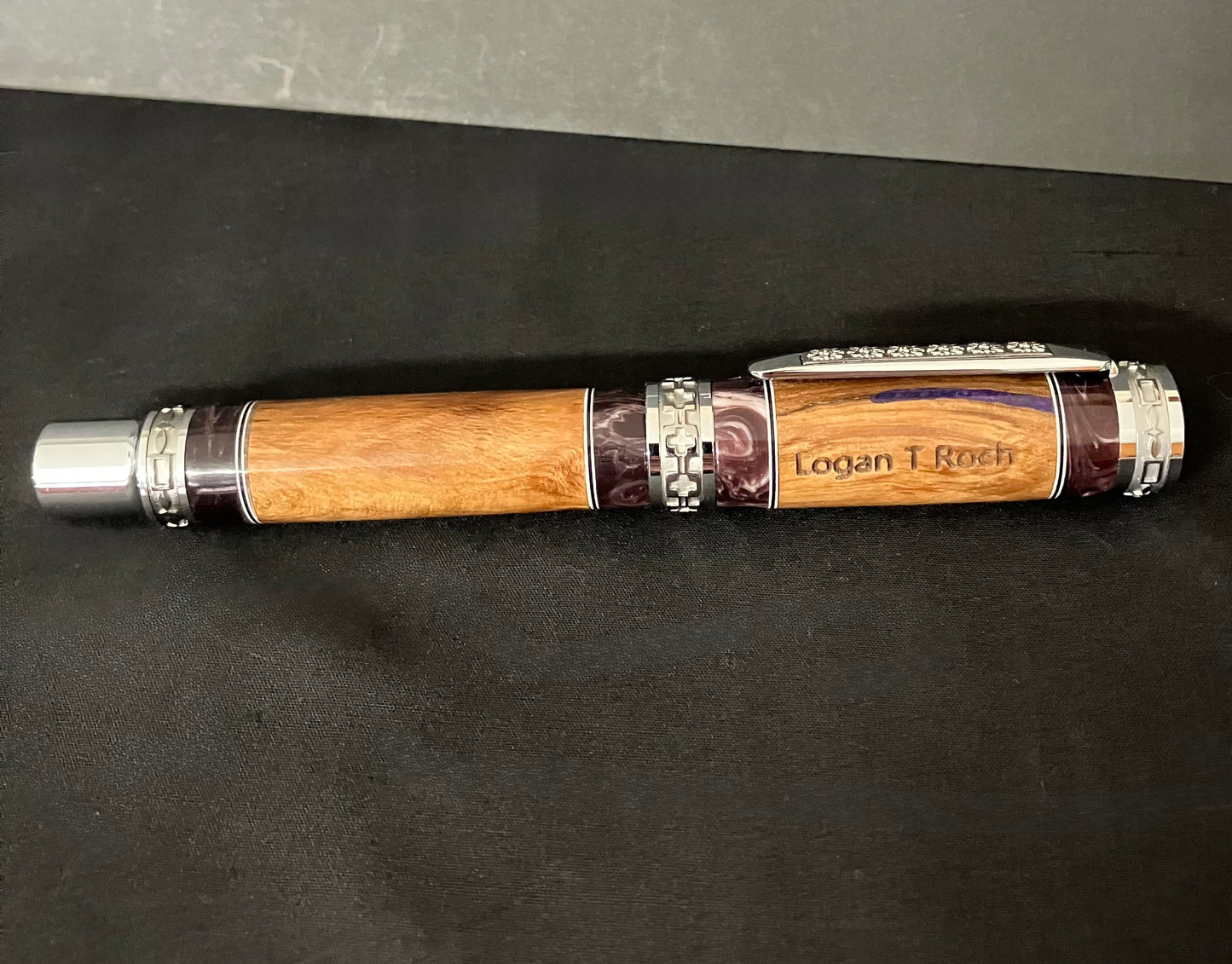 Shakespeare Pen pictures