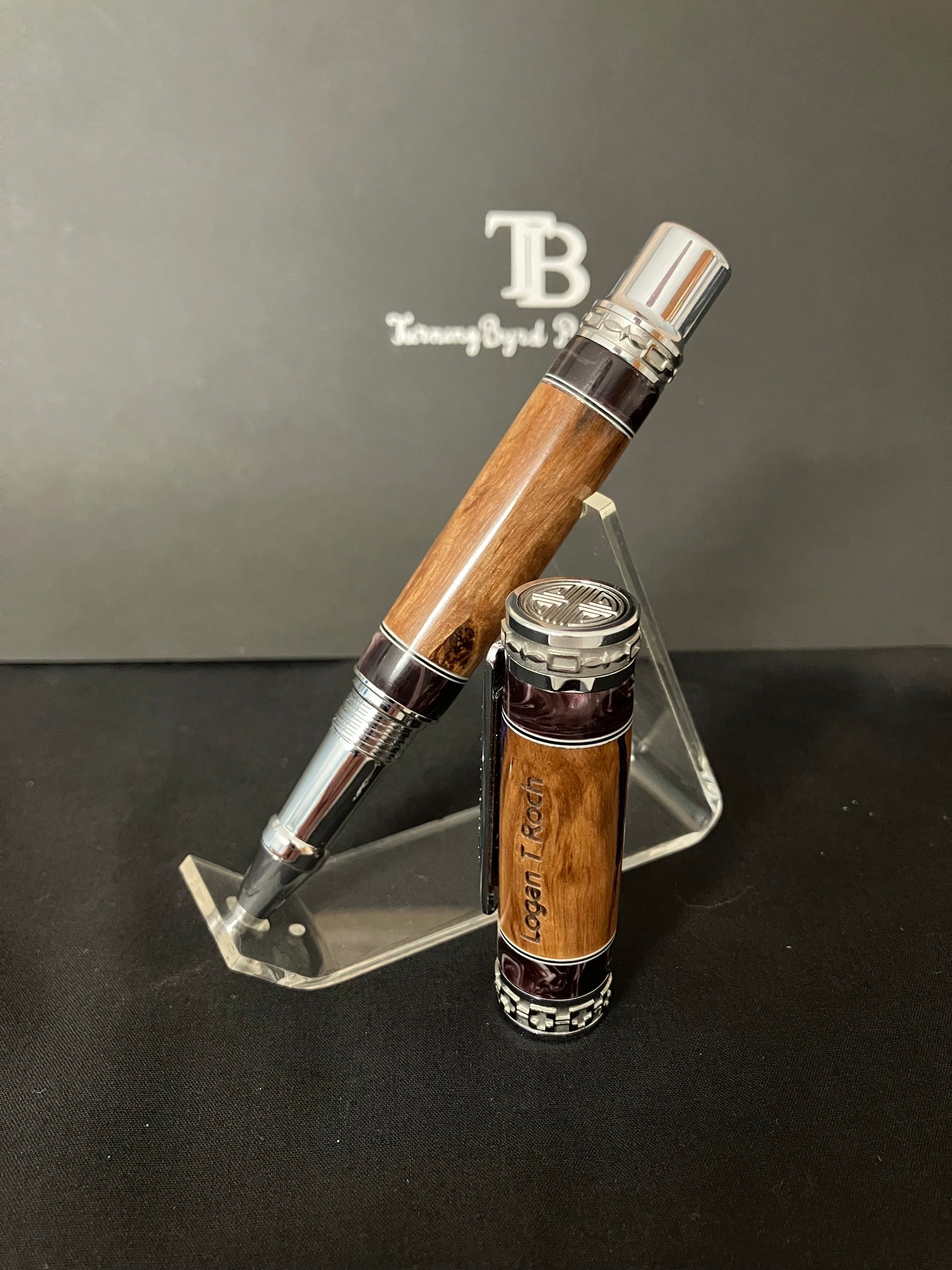 Shakespeare Pen pictures