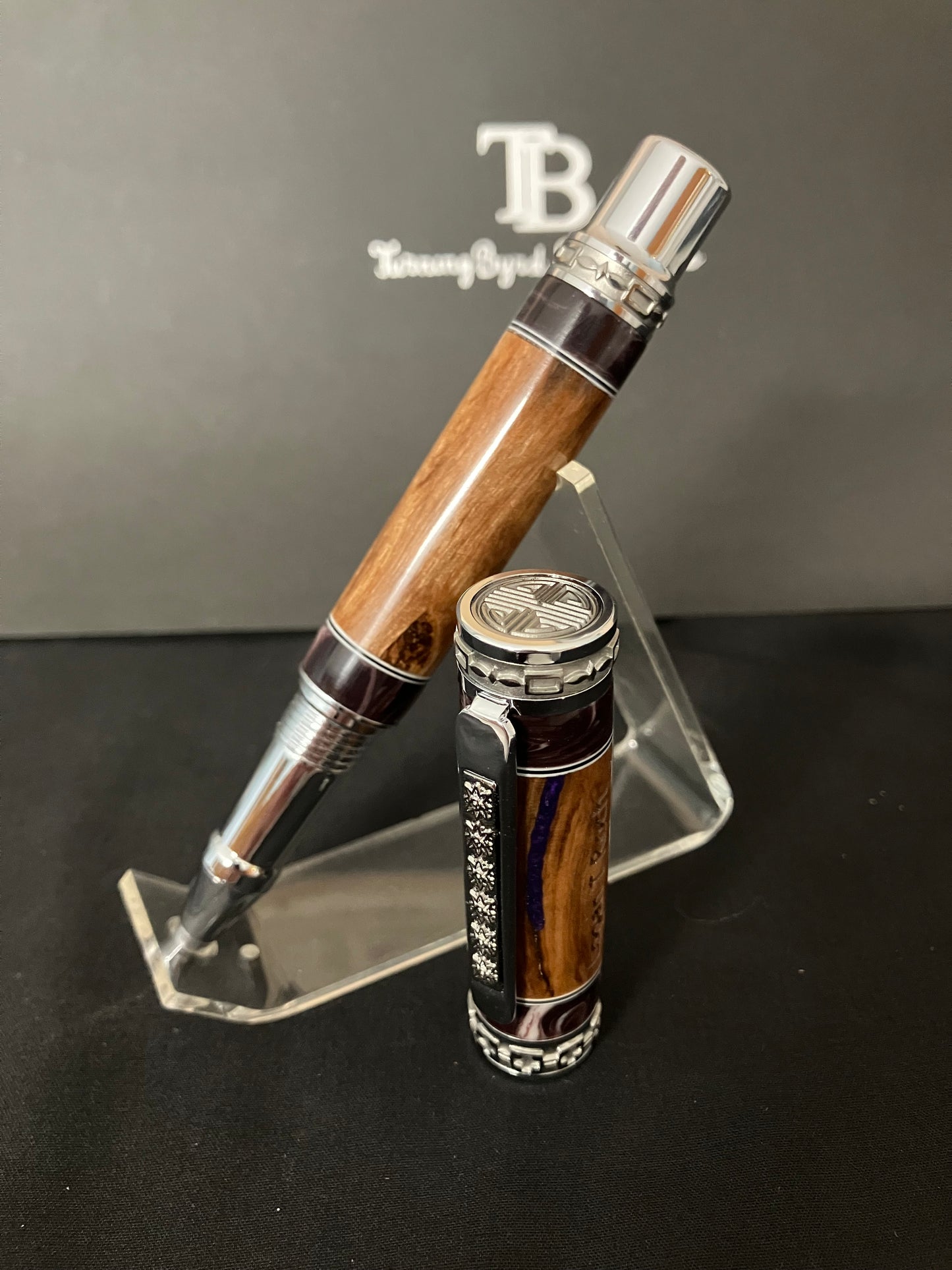 Shakespeare Pen pictures