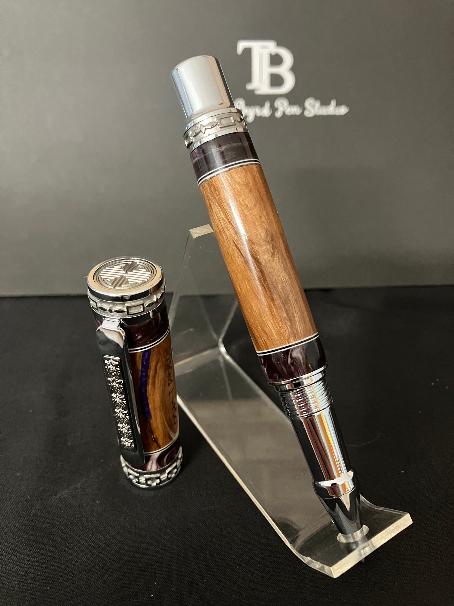 Shakespeare Pen pictures