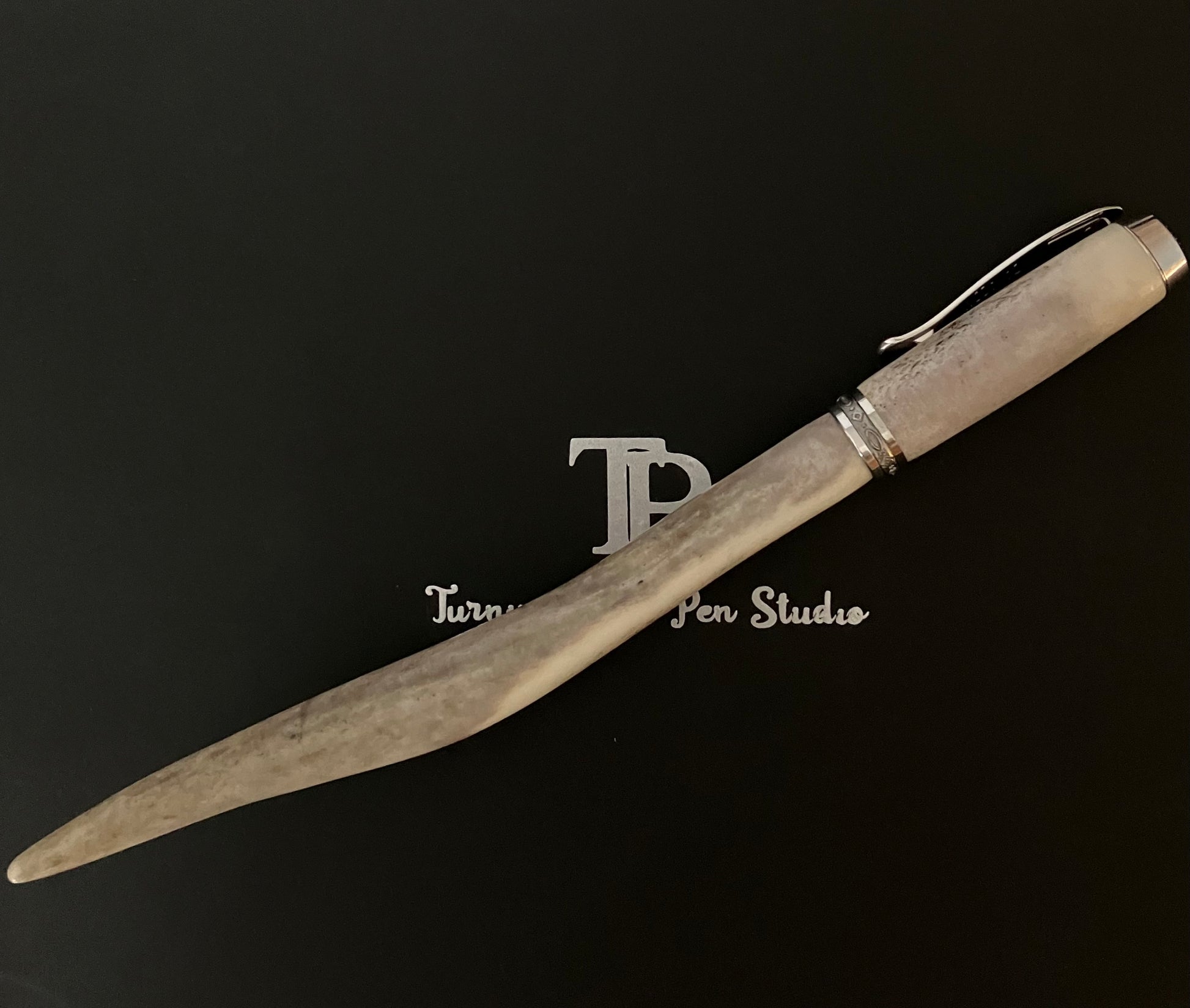 Alvin Professional 4 1/2 Spring Blade Ruling Pen