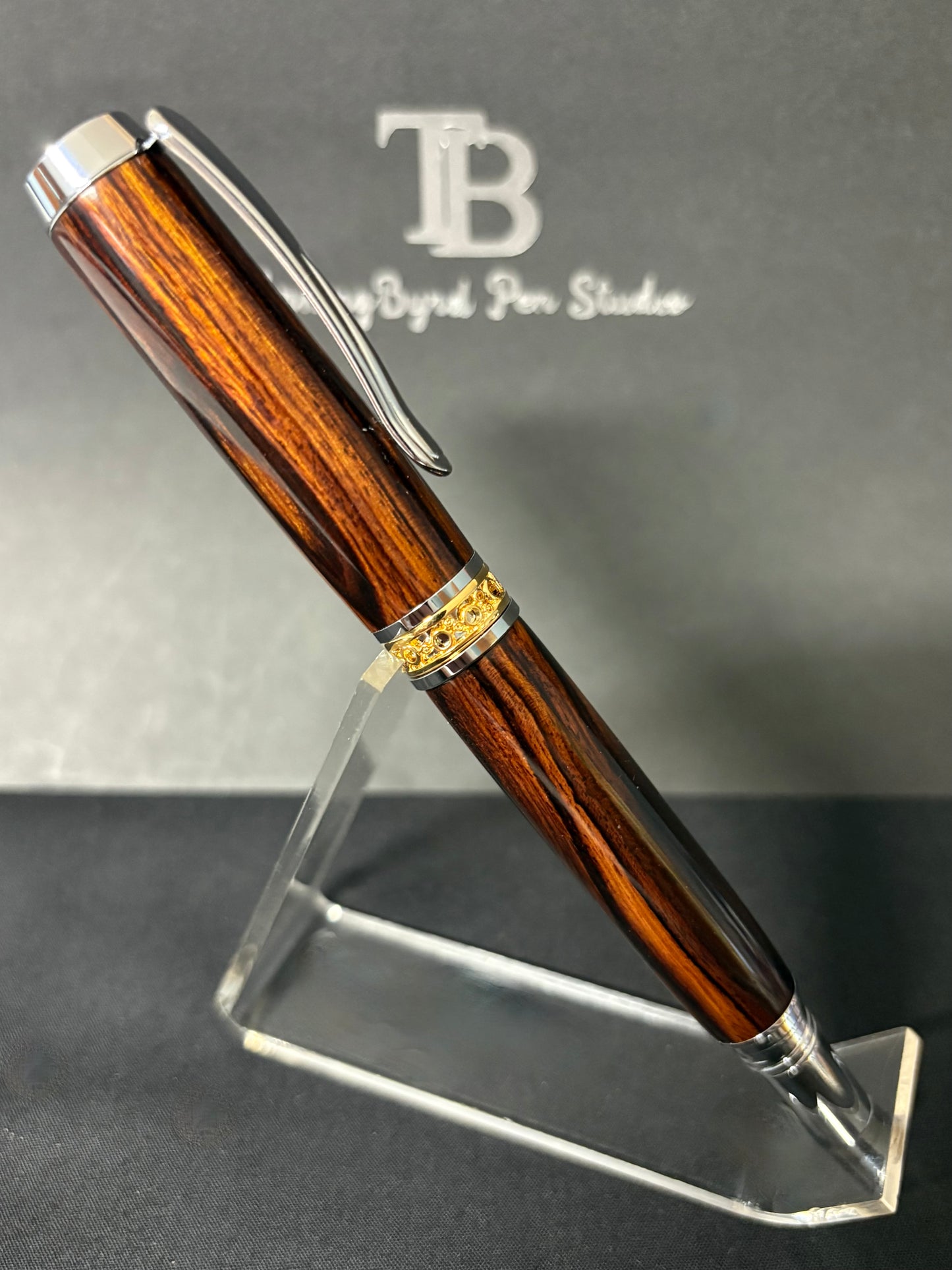 Desert Ironwood Gift Pen