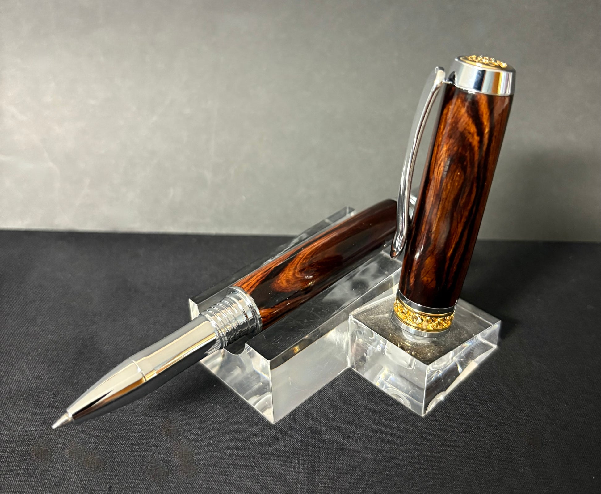 Desert Ironwood Gift Pen