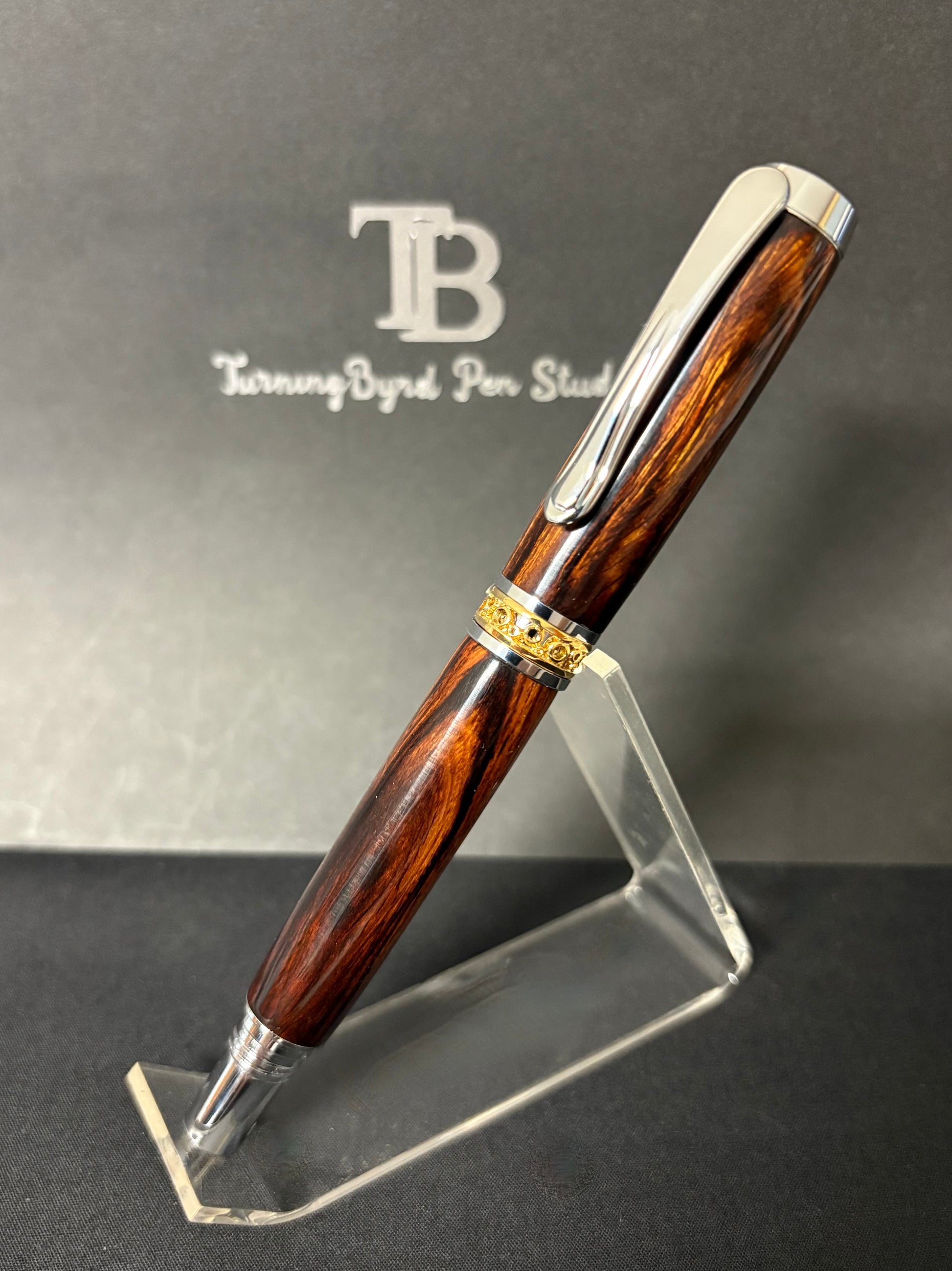 Desert Ironwood Gift Pen