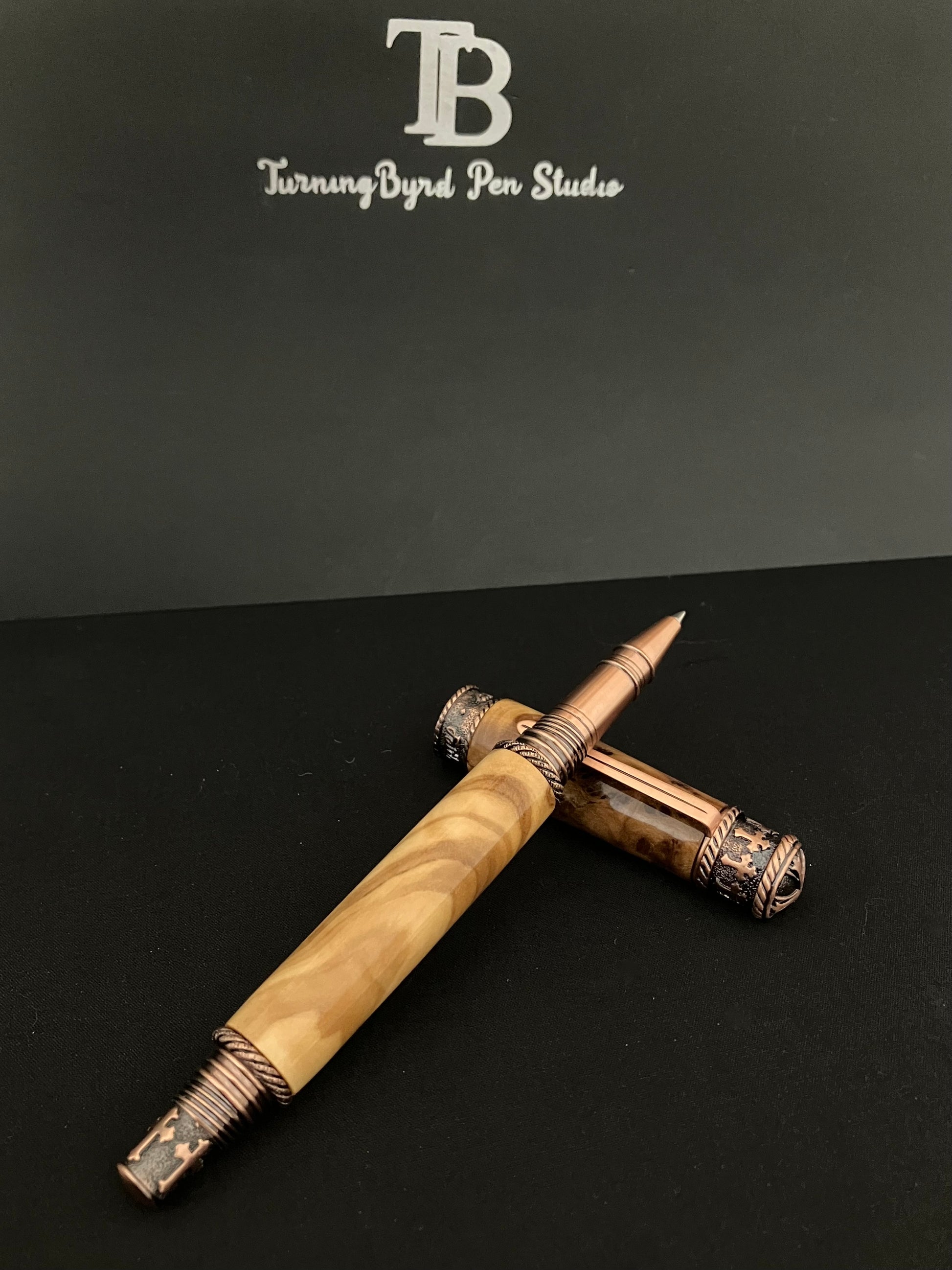 faith hope love pen